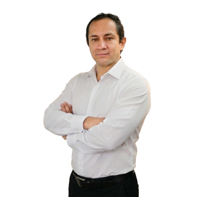 Carlos Rony